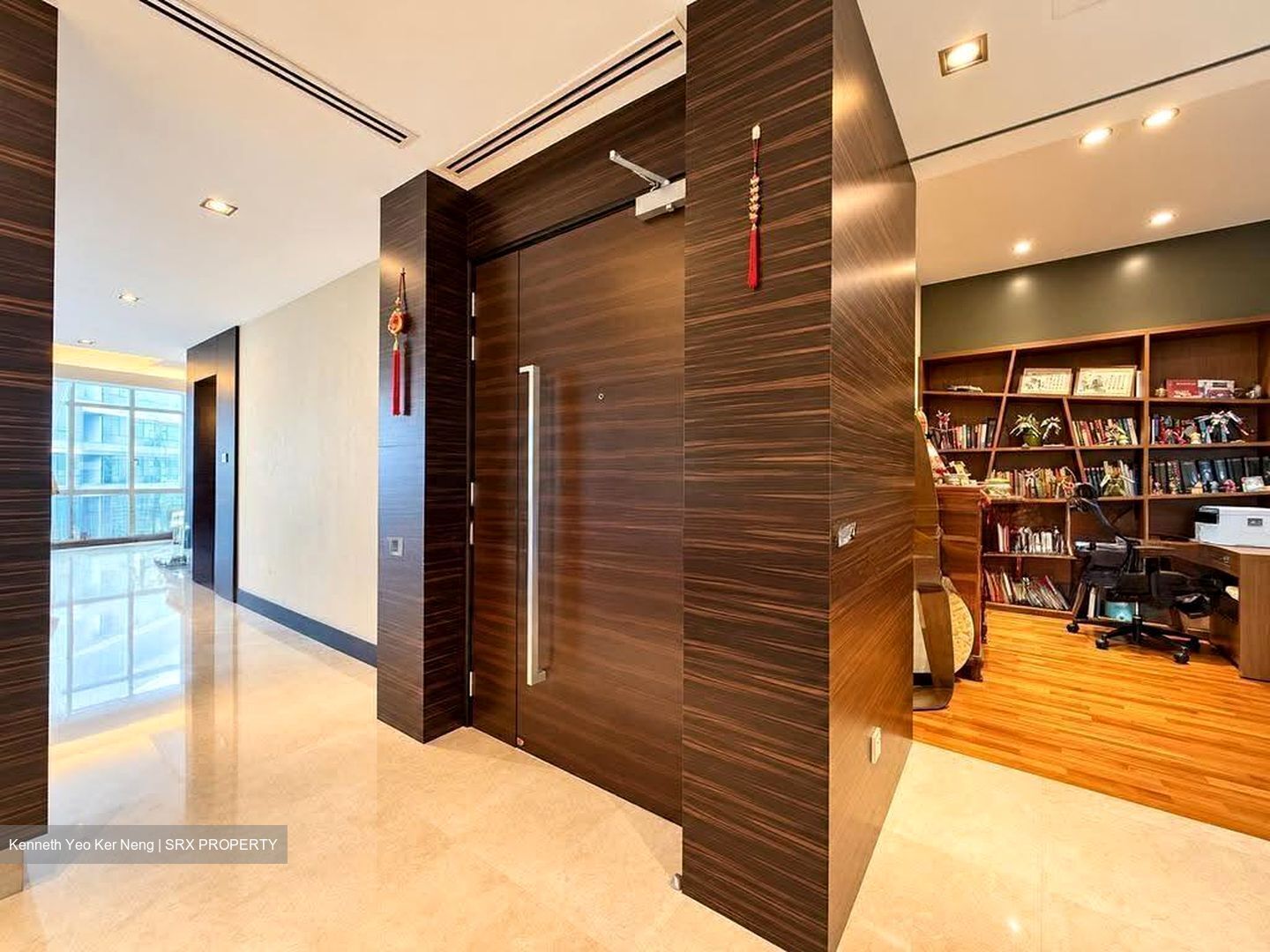 Orchard Scotts (D9), Condominium #635782511